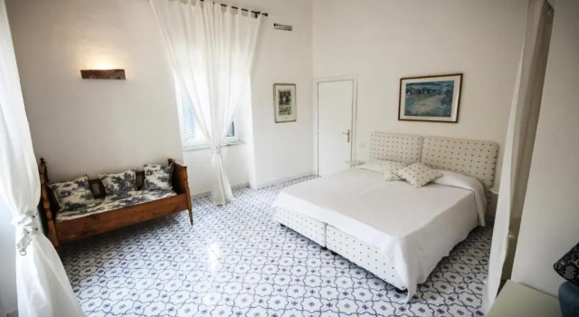 Номер Standard Ponteronico Resort