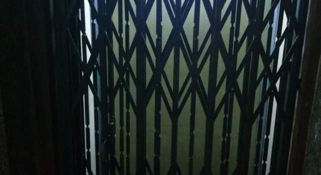 Mint towers (Guest House)