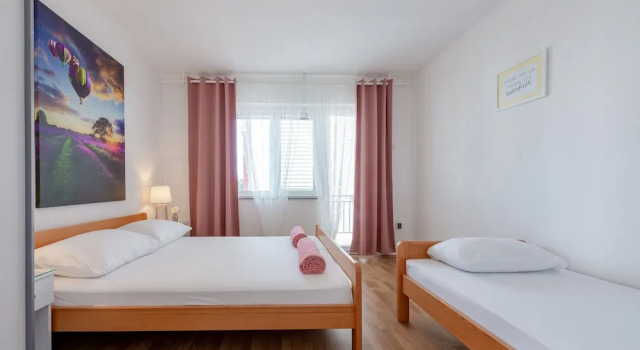 Dominika's Apartments, Забронировать Апартаменты/квартира Кучиште Pelješac