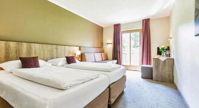 Номер Superior Aldiana Club Ampflwang