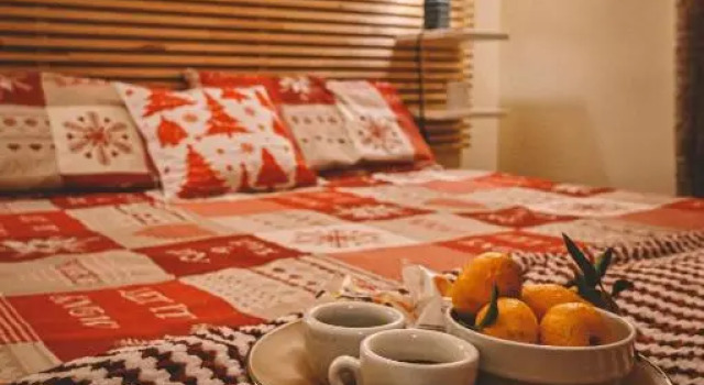 RESIDENZA.KM2, Book Hotel Mesagne Salento