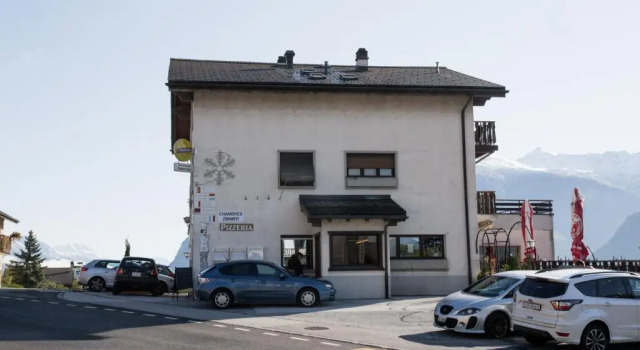Номер Standard Relais Fleuri