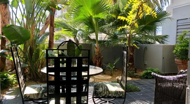 Апартаменты Romney Park Luxury Apartments by The Stay Collection