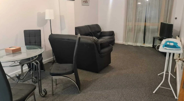 Impeccable 1-bed Apartment in Manchester, Забронировать Апартаменты/квартира Апартаменты Большого Манчестера, Апартаменты/квартира