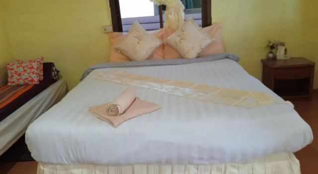 Номер Standard Starlight Haadrin Resort