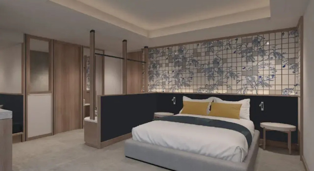 Myneris Hotel, Phuket Karon Beach, Забронировать Отель Карон Бич остров Пхукет