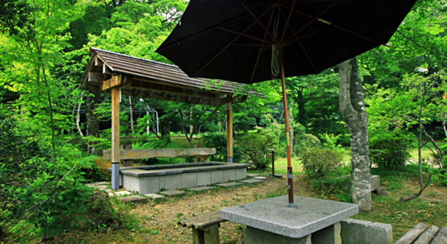Motoyu Dairotenburo Miyamaso (Fukushima), Prenota Hotel Nasushiobara Tochigi