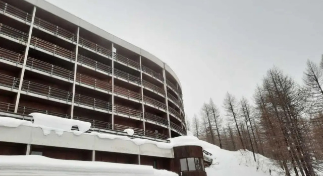 Cushy Apartment in Cervinia near Supermarket, Забронировать Апартаменты/квартира Брей-Червиния Червиния, рядом с Горнолыжный подъёмник Брёй-План Мазон 2 (нижняя станция)