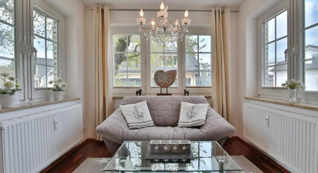 Апартаменты Maison Baltique Tdf Strand Maison Baltique Appartement 5