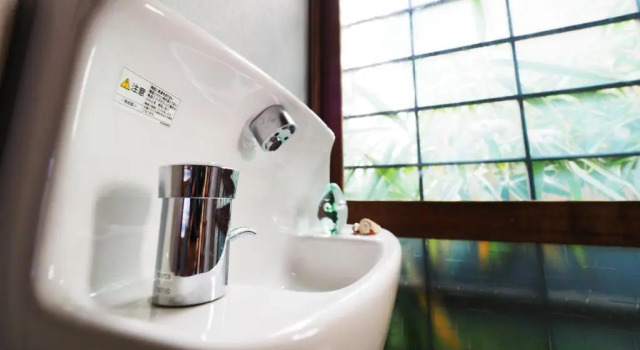 Номер Economy Samurai Guesthouse irodori Kamakura