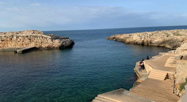 B&B Suite Amare Polignano