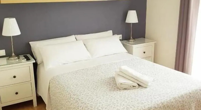 Pension Arena Alicante