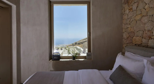Santorini Sky - The Retreat