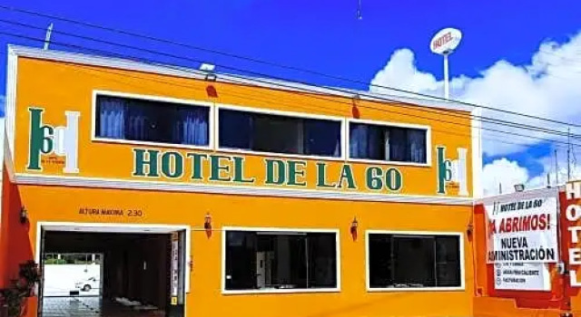 Hotel de la 60, Réserver Hôtel Mérida Yucatán