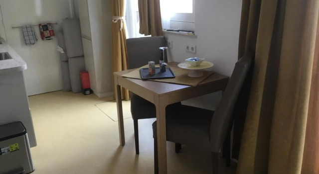 B & B Rosamie