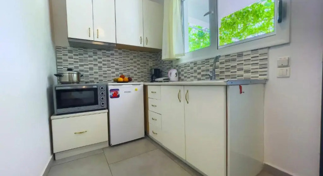 Студия Dionysia Rooms