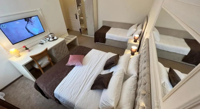 Номер Standard International Inn