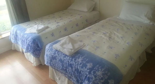 Courtbrack Accommodation - Hostel, Prenota Ostello Limerick 