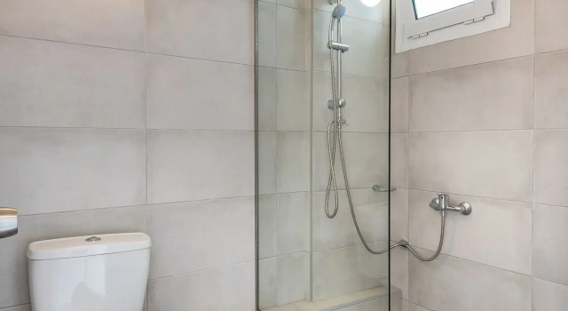 Двухместный номер Standard с видом на море Mrs Chryssana Beach Hotel
