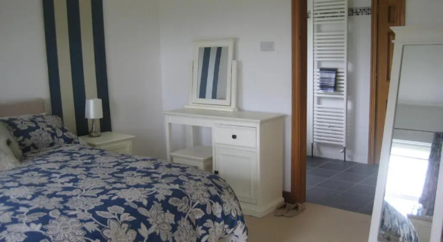 Номер Standard Drumspittal House Guest Accomodation