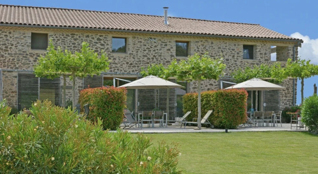 18th Century Farmhouse on a Domain of 1.2 ha With Vineyard, Private Swimming Pool, and Pool House, Book Hotel Hotels in Aude with a Pool, Swimming Pool