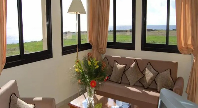 Номер Standard Panareti Coral Bay Villas