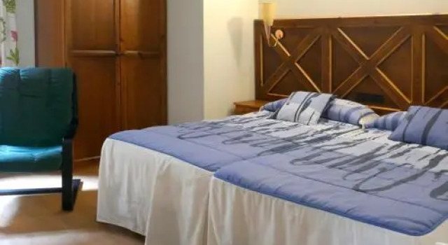 Casa Pelentos