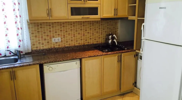 Вилла с 3 комнатами с балконом и с видом на бассейн Holland Villas 3 Bedroom