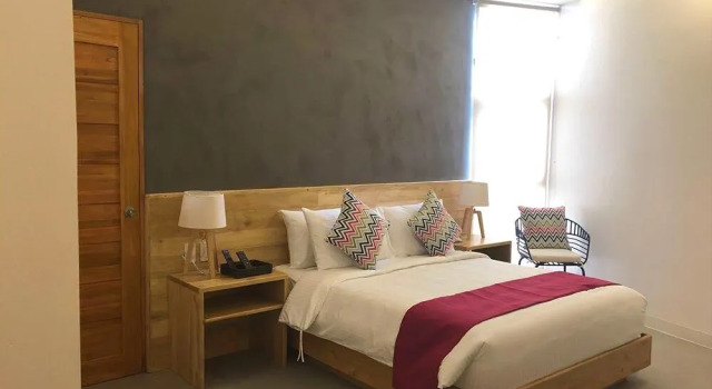 Bay's Inn Resort, Buchen Sie Resort 3-Sterne-Hotels in Baler, 3*