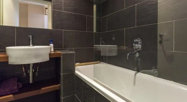 Апартаменты с 2 комнатами Eson2 - The Chelsea Edith Grove Lodge