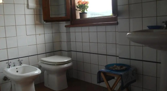 Апартаменты Casa Vacanze Valdicciola