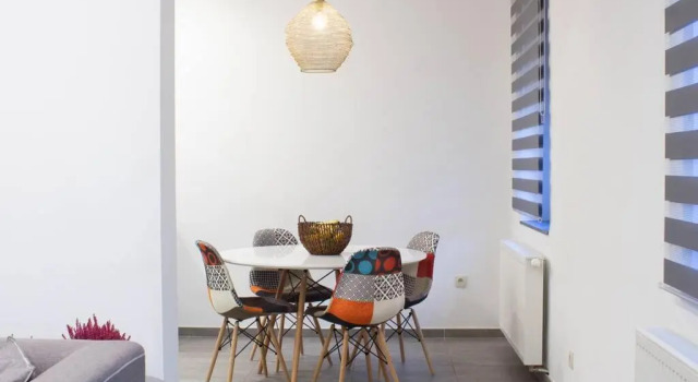 Коттедж с 3 комнатами Maison 3 chambres proximité aéroport et grand axes