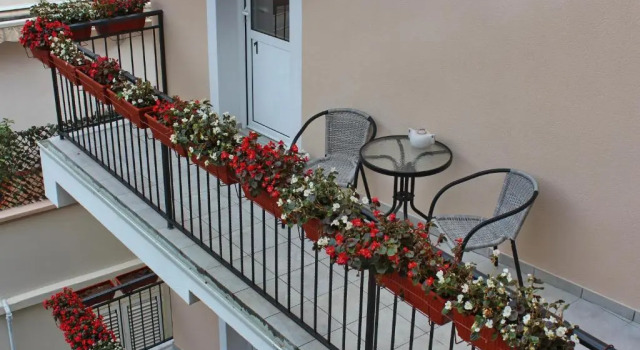 Студия Apartments Balabusic
