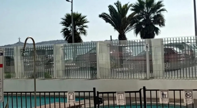 Апартаменты Depto Mar Serena III La Serena
