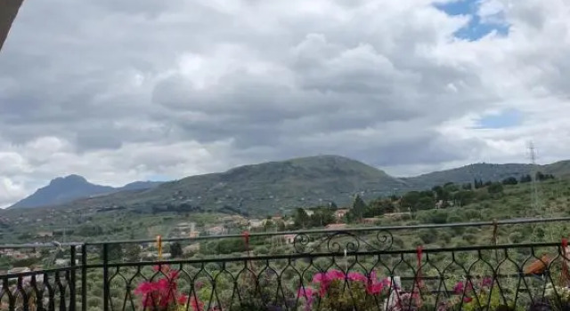 casa mia, Book Hotel Hotels in Sicily with Parking, Parking