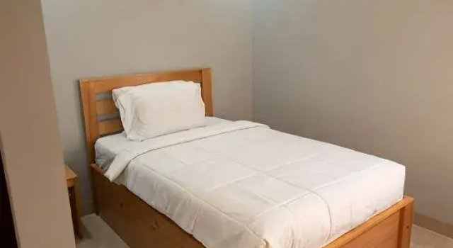 Люкс Deluxe Gioia Bed & Rooftop Kitchen