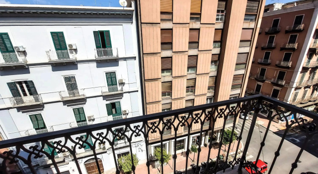 Casa Flora