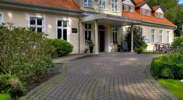 Lieblingsplatz Bohlendorf, Забронировать Отель Вик Wittow Peninsula