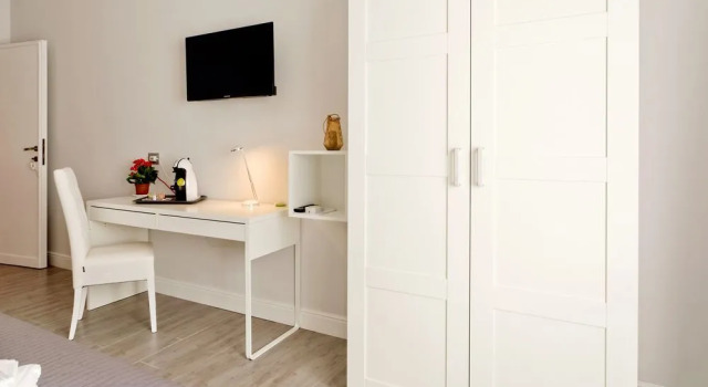 Inn Rhome St Peter, Prenota Hotel Hotel a Roma con parcheggio, Parcheggio