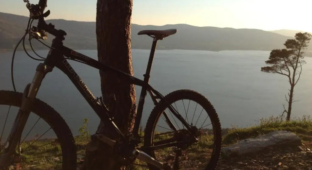 Rostrevor Mountain Lodge & Glamping (Dog Friendly)