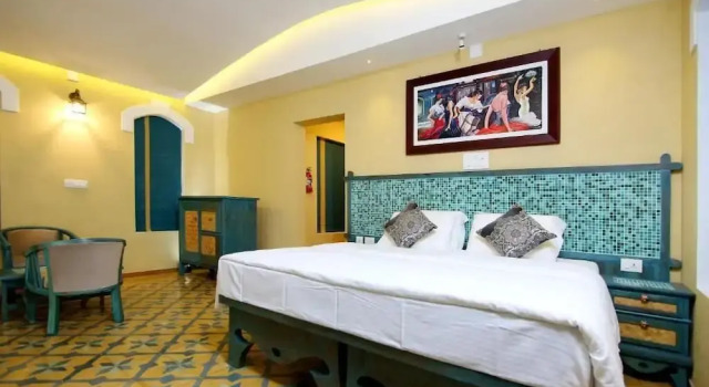 Номер Superior Vista Del Lago - Lakeview Homestay