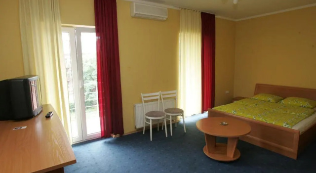 Номер Standard Marijos Karpenko Apartaments