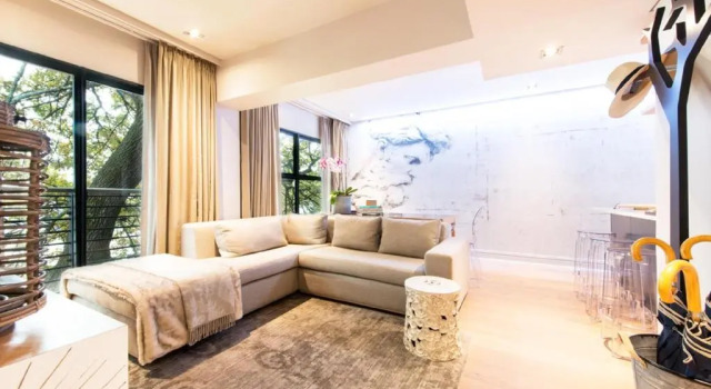Апартаменты Collection Luxury Apartments - Concord 11