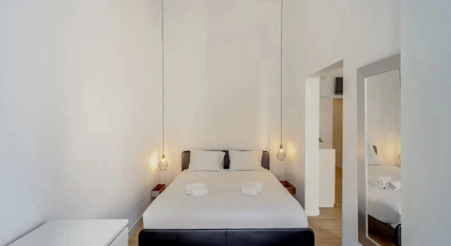 Boavista 130 Studios by Homing, Забронировать Апартаменты/квартира Апартаменты Лиссабона, рядом с Концертный зал Coliseu dos Recreios, Апартаменты/квартира