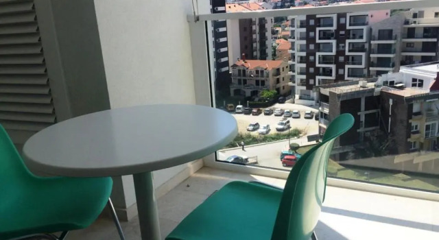 Апартаменты Apartment TC Lux VLSB