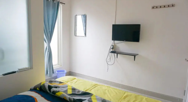Camera Economy Surabaya Homey near Juanda Airport Syariah
