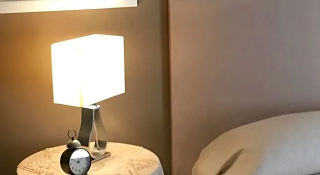 Номер Standard B&B Santapau Charme Living