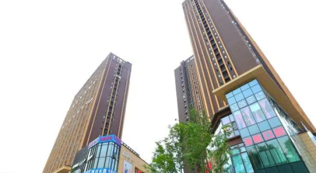 Epj Hotel, Foglalás Szálloda Csungking Csungking