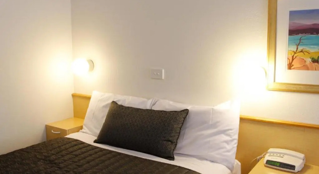 Номер Standard Mid City Motor Inn Queanbeyan
