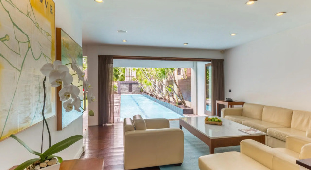 Downtown Villas